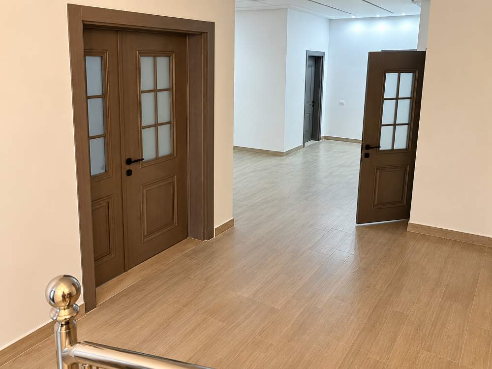 House | Partially Furnished | Al-Mashtal Road